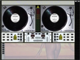 Reloop RP4000 MK2 Turntable Skin 