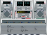 Omnitronic 1100S