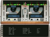 Vestax CDX-15